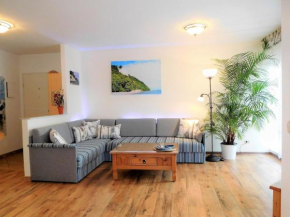 Komfortferienwohnung Kreideblick, Sassnitz